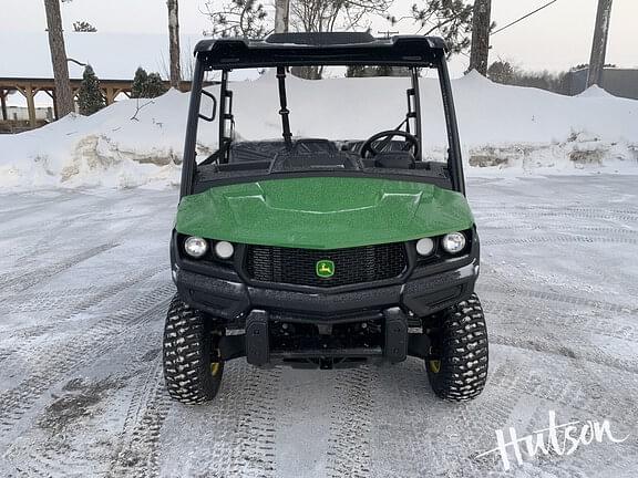 Image of John Deere Gator XUV 835E equipment image 2