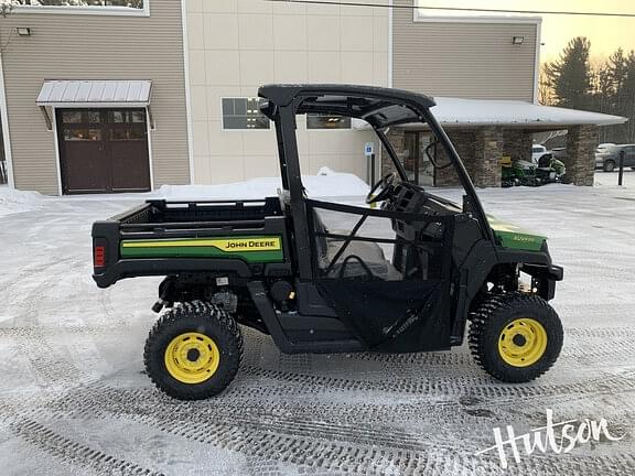 Image of John Deere Gator XUV 835E Primary image