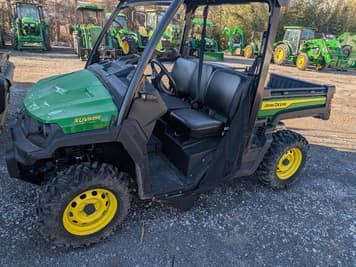 Main image John Deere Gator XUV 835E
