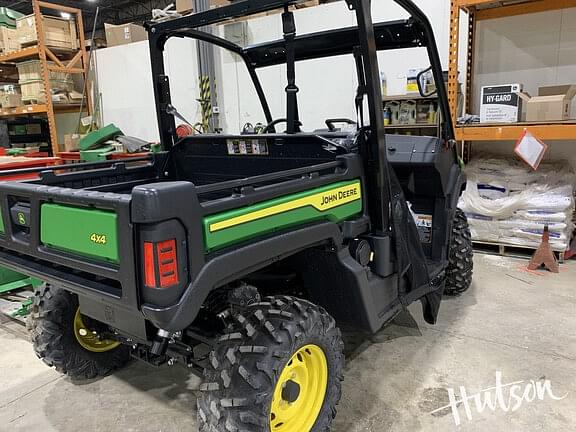 Image of John Deere Gator XUV 835E equipment image 2