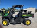 2024 John Deere Gator XUV 835E Image