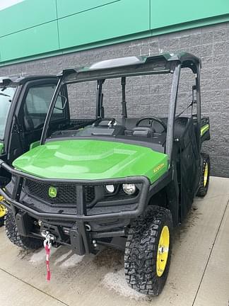 Image of John Deere XUV 835M Image 0