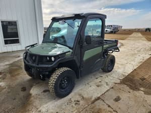 2024 John Deere XUV 835M Image