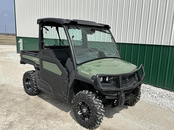 Image of John Deere XUV 835M Primary image