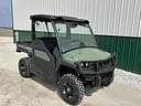 2024 John Deere XUV 835M Image