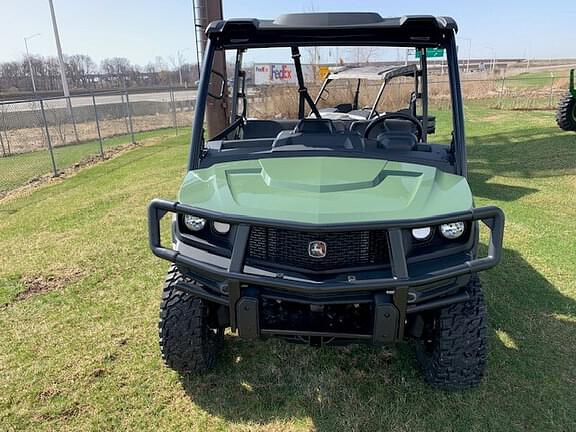 Image of John Deere XUV 835M Image 0
