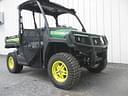 2024 John Deere XUV 835M Image