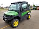 2024 John Deere XUV 835M Image