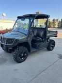 2024 John Deere XUV 835M Image