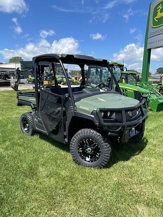 Image of John Deere XUV 835M Primary Image