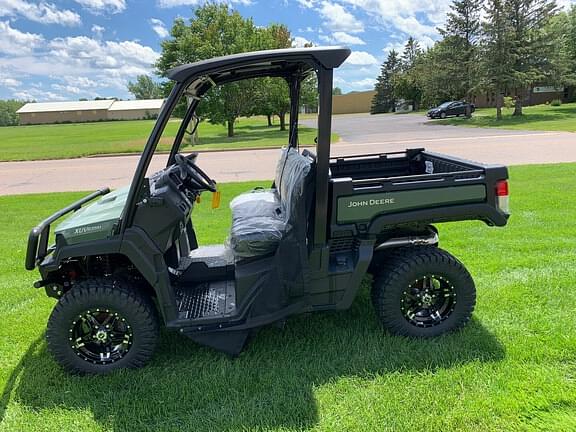 Image of John Deere Gator XUV 855M Image 0