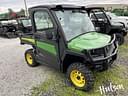 2024 John Deere XUV 835M Image