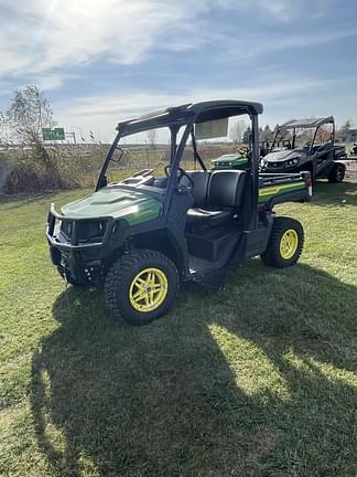 Image of John Deere XUV 835M Primary Image