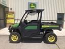 2024 John Deere XUV 835M Image