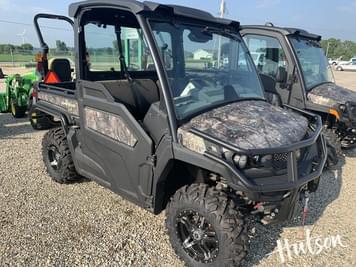 Main image John Deere XUV 835M