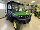 2024 John Deere XUV 835M Image