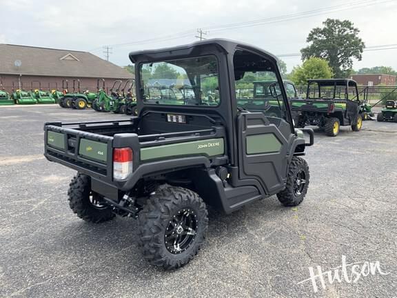 Image of John Deere XUV 835M equipment image 2