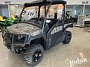 2024 John Deere XUV 835M Image