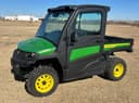 2024 John Deere XUV 835M Image