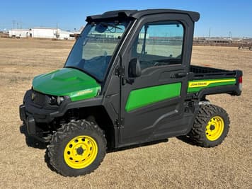 Main image John Deere XUV 835M