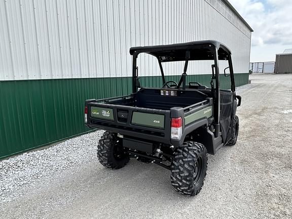 Image of John Deere XUV 835M equipment image 4