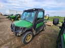 2024 John Deere XUV 835M Image