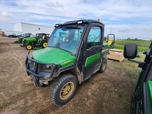 2024 John Deere XUV 835M Image