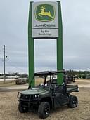 2024 John Deere XUV 835M Image