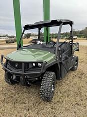 Main image John Deere XUV 835M 1