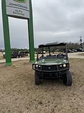 Main image John Deere XUV 835M 4