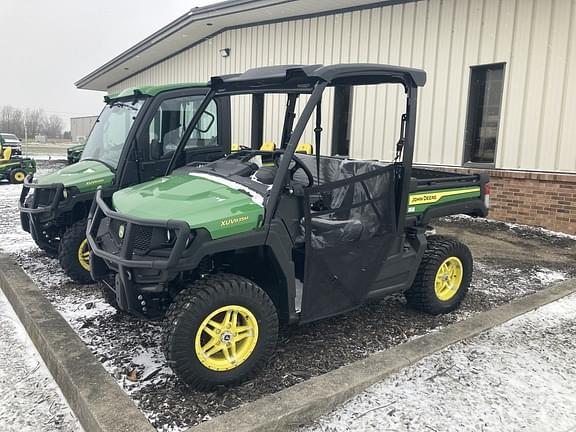 Image of John Deere XUV 835M Primary image