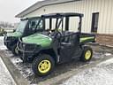 2024 John Deere XUV 835M Image