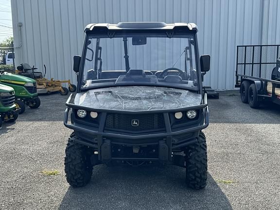 Image of John Deere XUV 835M equipment image 1