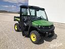 2024 John Deere XUV 835M Image