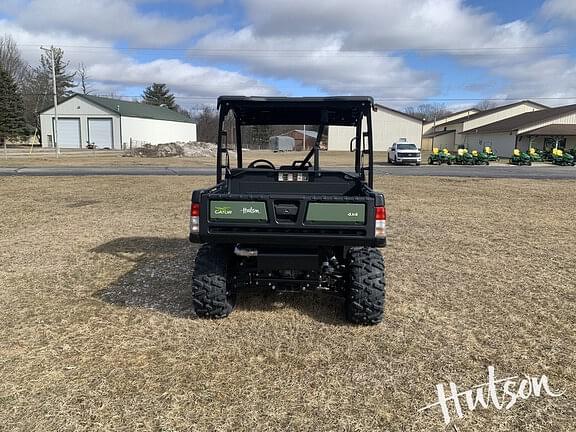 Image of John Deere XUV 835M equipment image 2