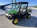 2024 John Deere XUV 835M Image
