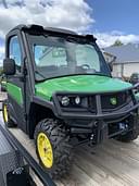 2024 John Deere XUV 835M Image