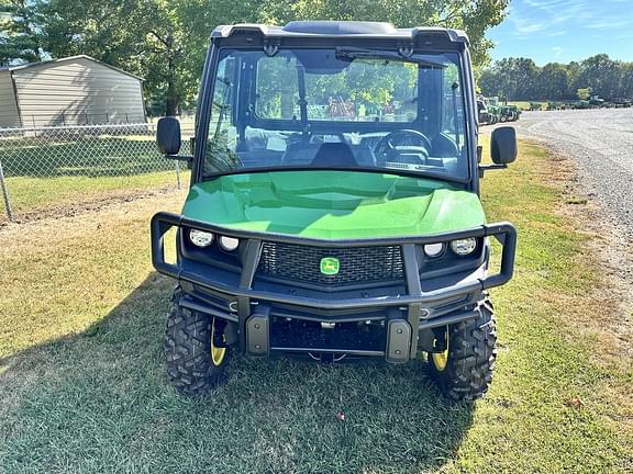 Image of John Deere XUV 835M equipment image 4