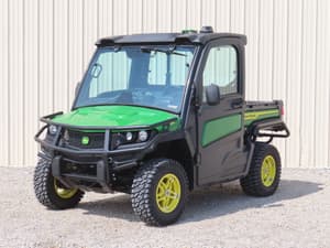 2024 John Deere XUV 835M Image