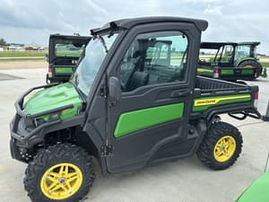 2024 John Deere XUV 835M Image