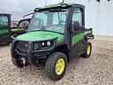 2024 John Deere XUV 835R Image