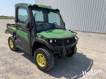 Main image John Deere XUV 835R