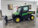 2024 John Deere XUV 835R Image