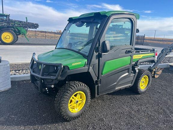 Image of John Deere XUV 835R Primary image