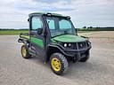 2024 John Deere XUV 835R Image