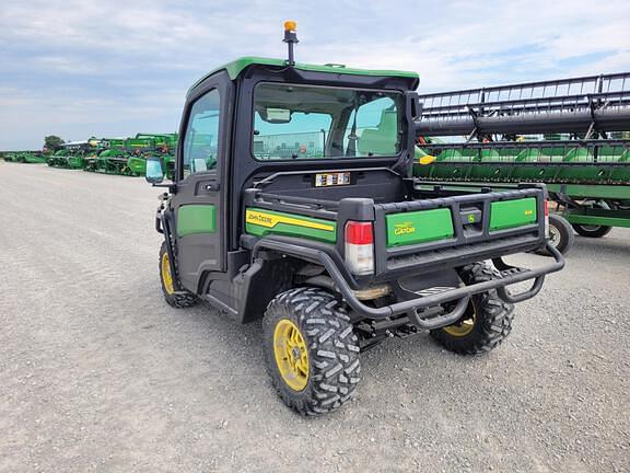 Image of John Deere XUV 835R equipment image 3