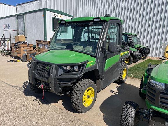 Image of John Deere XUV 835R Primary image
