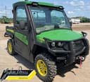 2024 John Deere XUV 835R Image