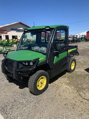 2024 John Deere XUV 835R Image
