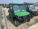 2024 John Deere XUV 835R Image